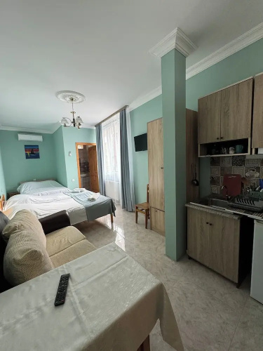 Kobuleti777 Guest House