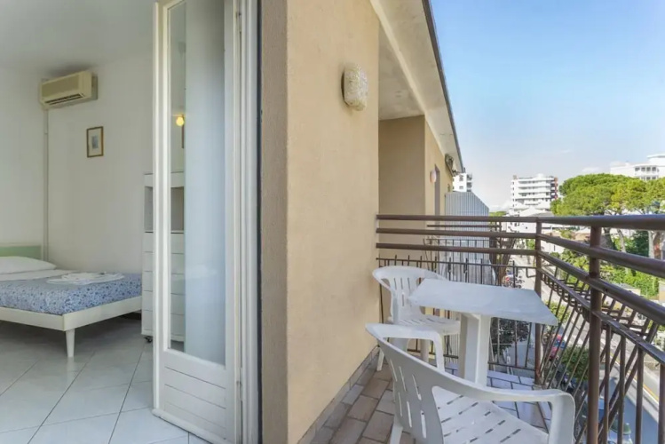Beach&Sun a Lignano Apartment