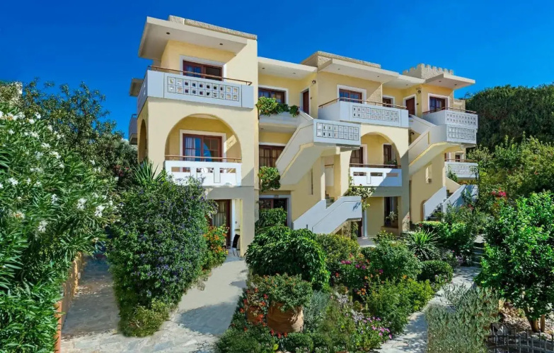 Imagen del hotel