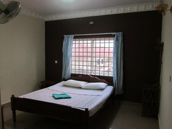 Papagayo Guesthouse