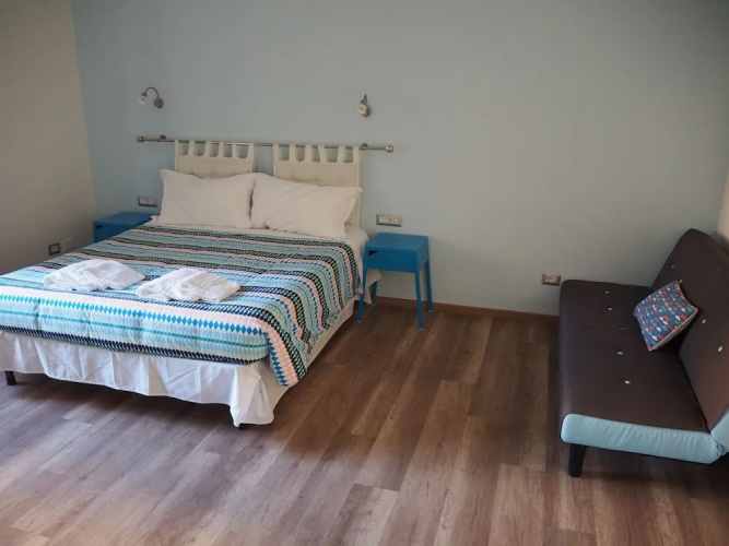 Bed and Breakfast Zoe