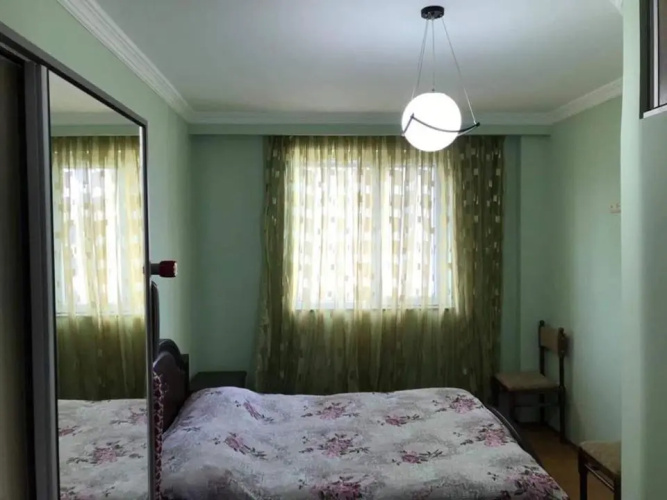 1 Room First Line !