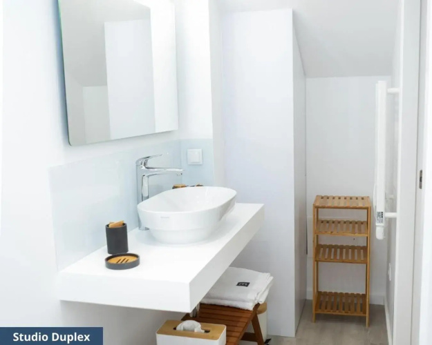 TRIADE Apartamentos