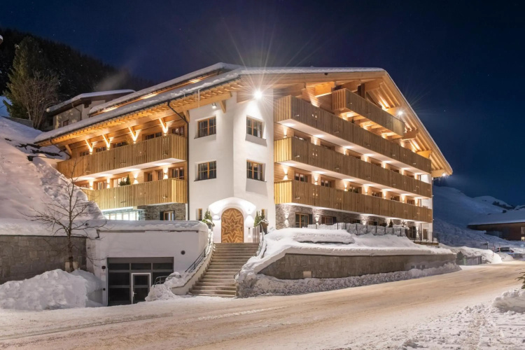 Hotelbild