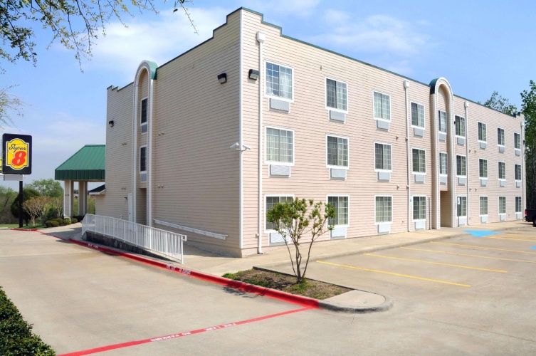 Business Single room