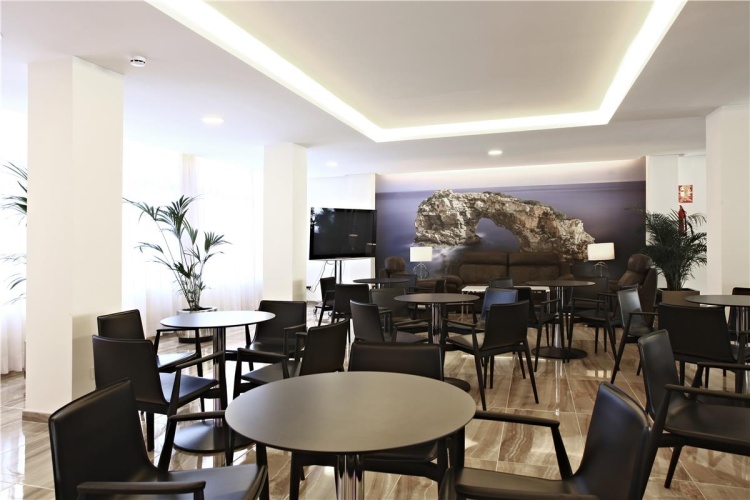 Hotel Joan Miro Museum photo 29