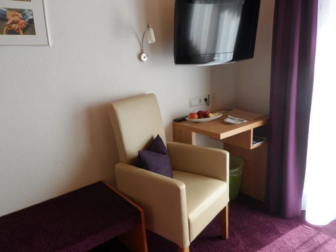 Otel görseli