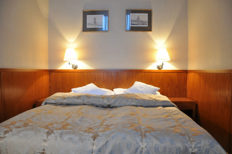 Hotel Rzymski