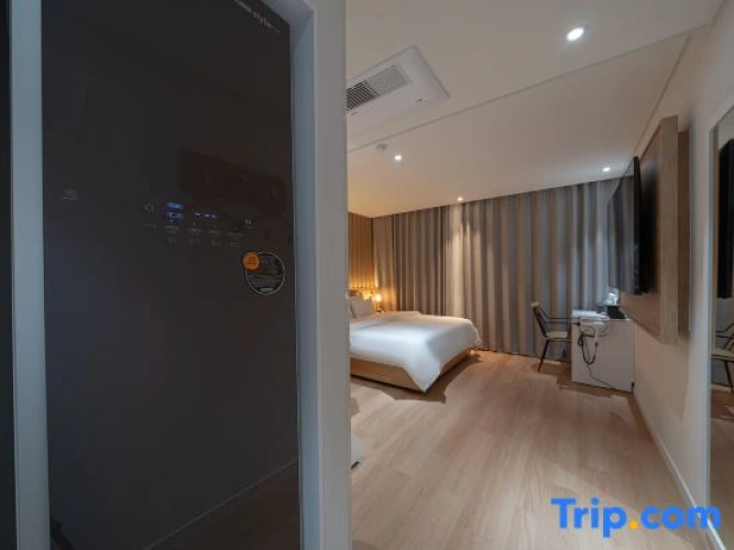 Premium Double room