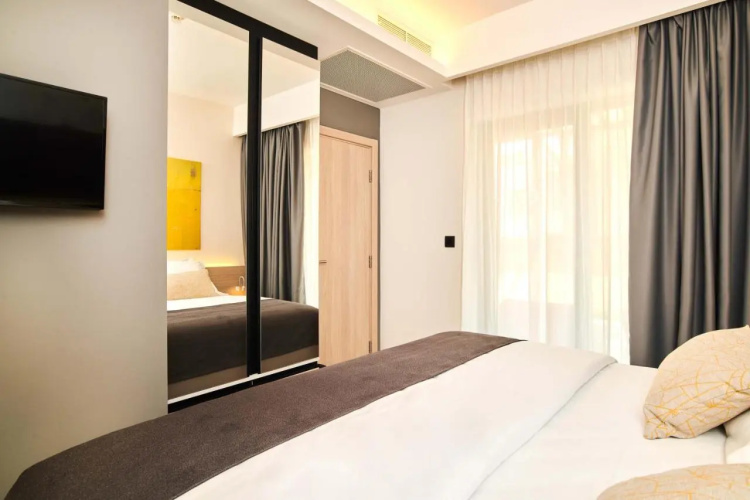 Apartments Park Plava Laguna
