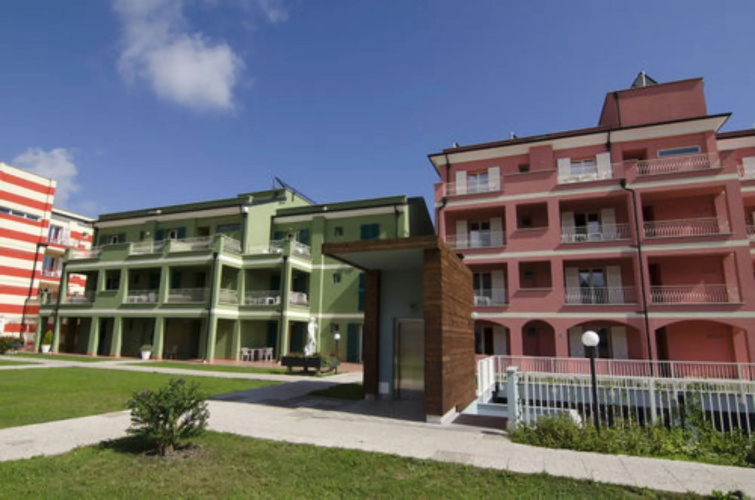 Otel görseli