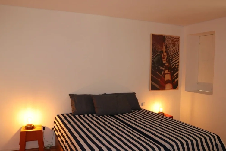 Economy Twin room