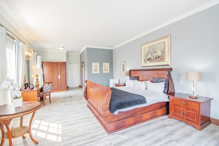 Emakhosini Boutique Hotel
