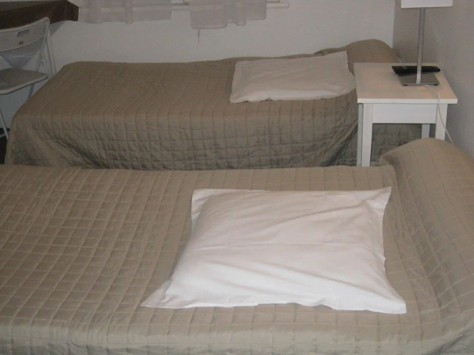 Hotel Le Monopole