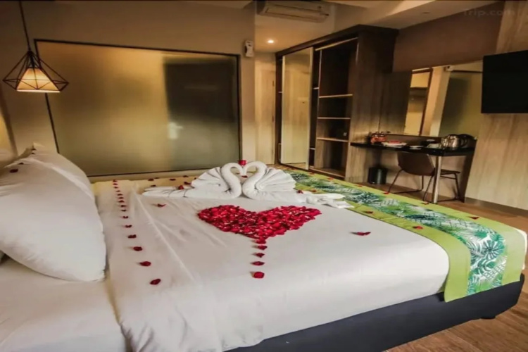 Braga Hotel