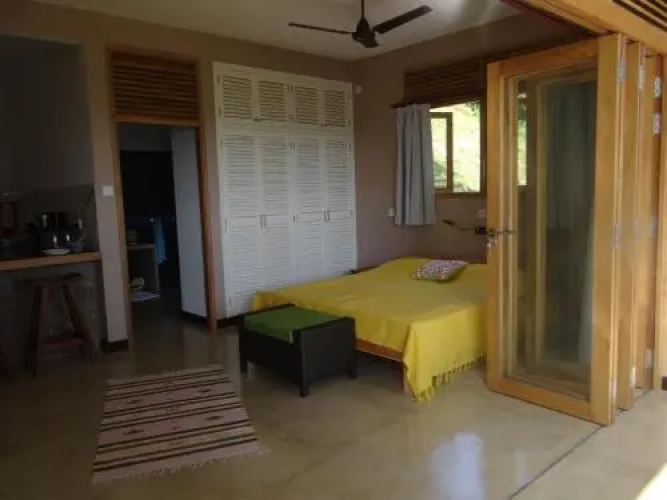 Fler Payanke Apartment