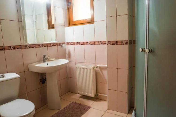 2 Bedrooms Suite