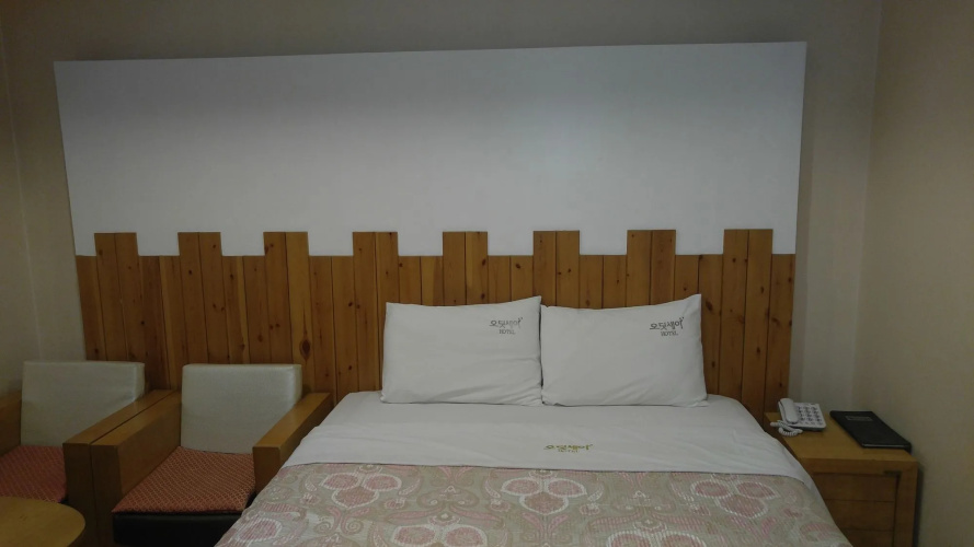 Odyssey Hotel