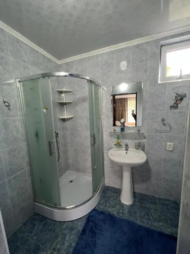 Maze Guest House