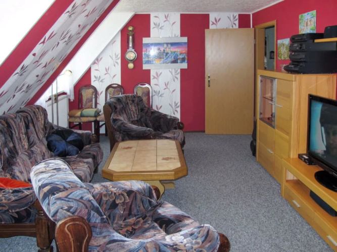 Apartment  Karlsburg