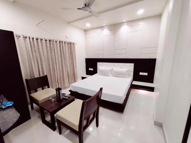 Superior Double room