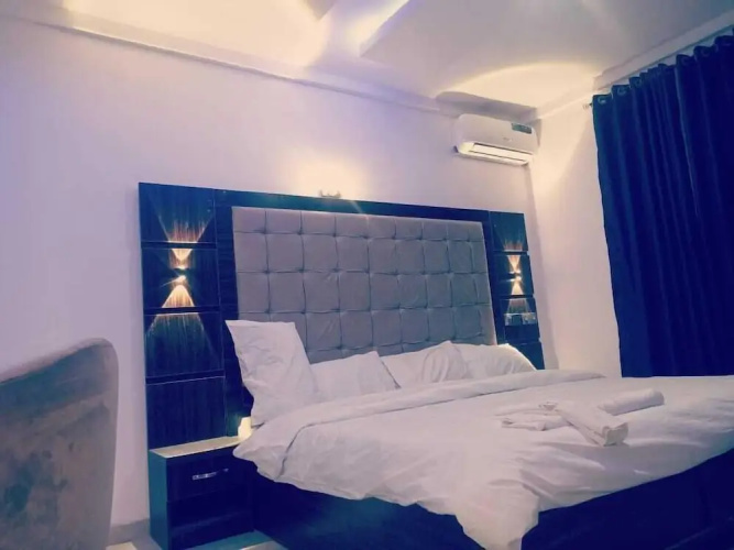 El Castillo Pretigious Hotel