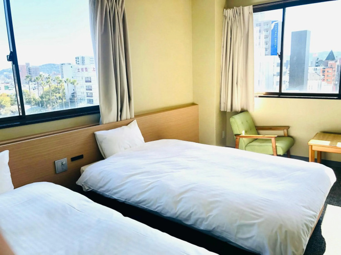 Hotel Takasago