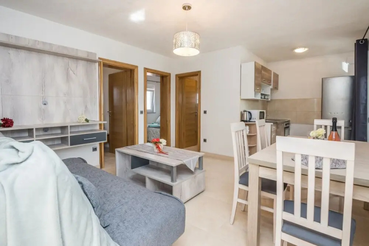 Apartments Bozic
