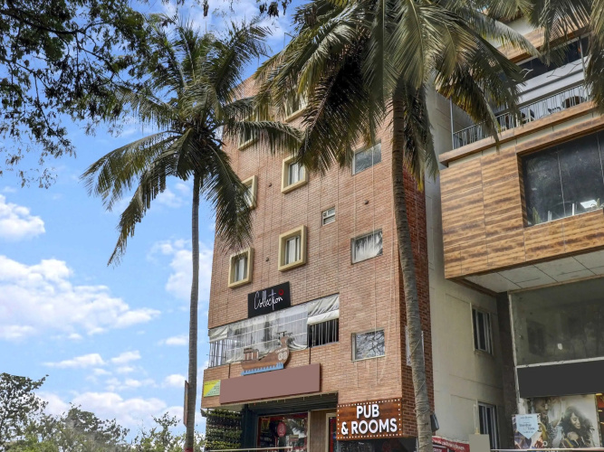 Hotel O Canton Hotel