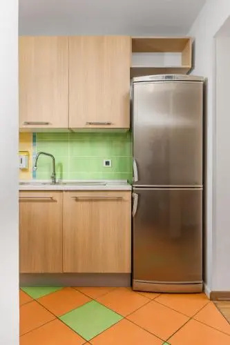 Apartments Rona Erea Ičići