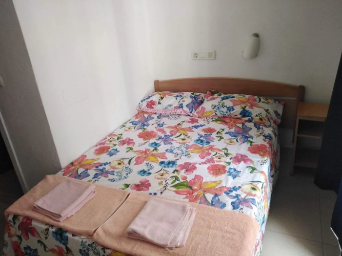 Hostal Sant Jordi