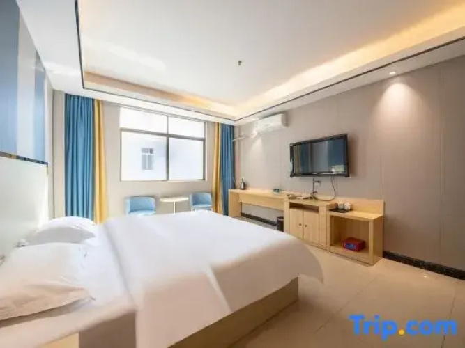 Yixuan Hotel Apartment