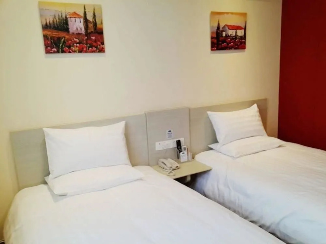 Hanting Hotel