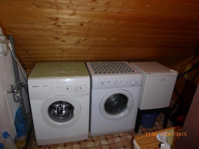 3 Bedrooms Apartment
