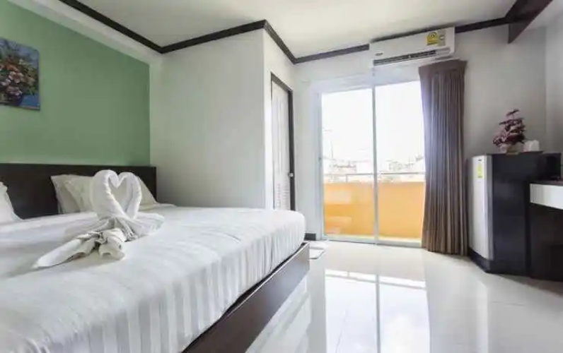 Kulasub Hotel