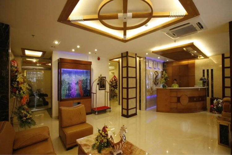 Adora Hotel