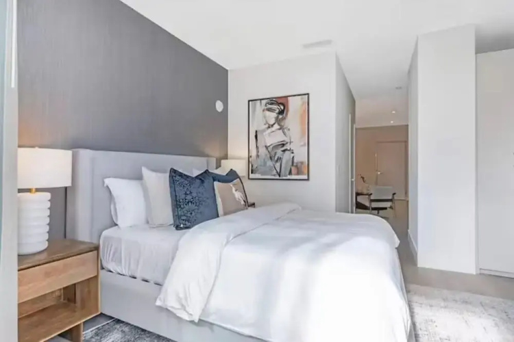 Modern Condo Brickell by Palermo Home