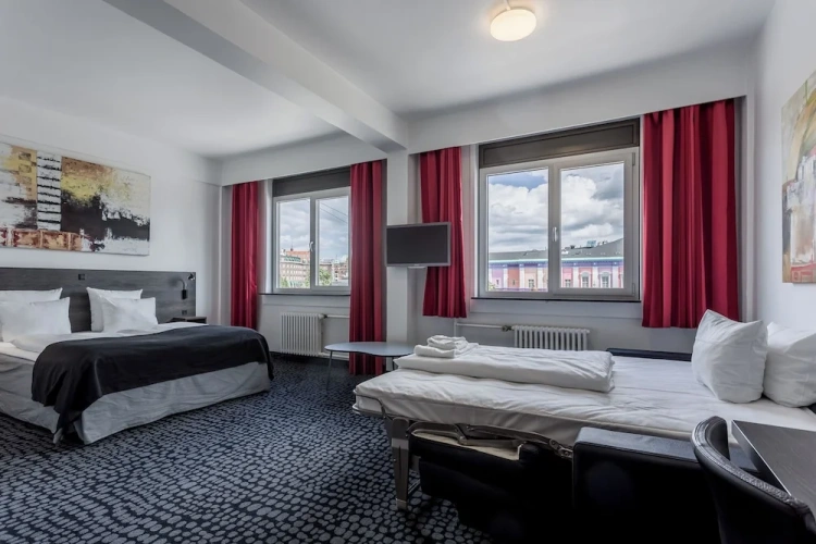 Classic Double room