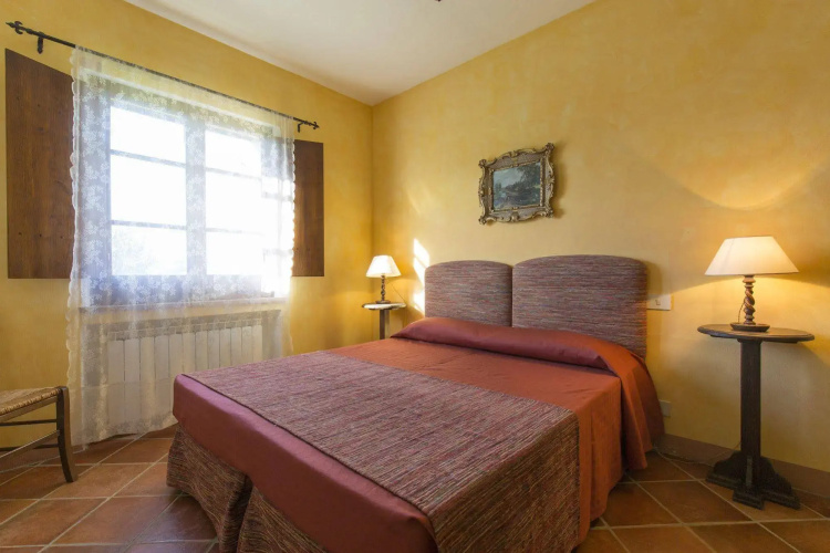 Podere le Corone