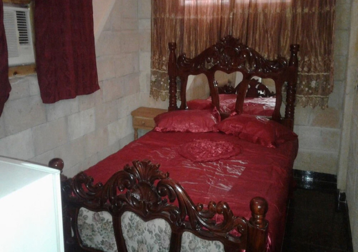 Casa Liduvina