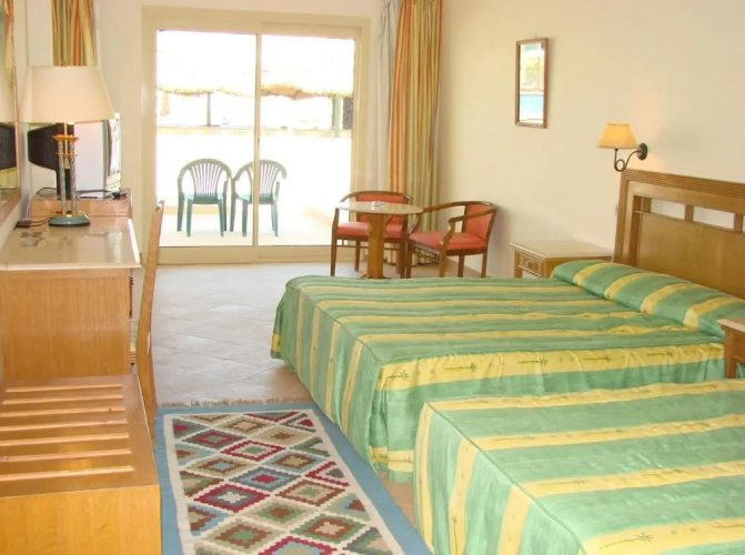Elaria Beach Resort