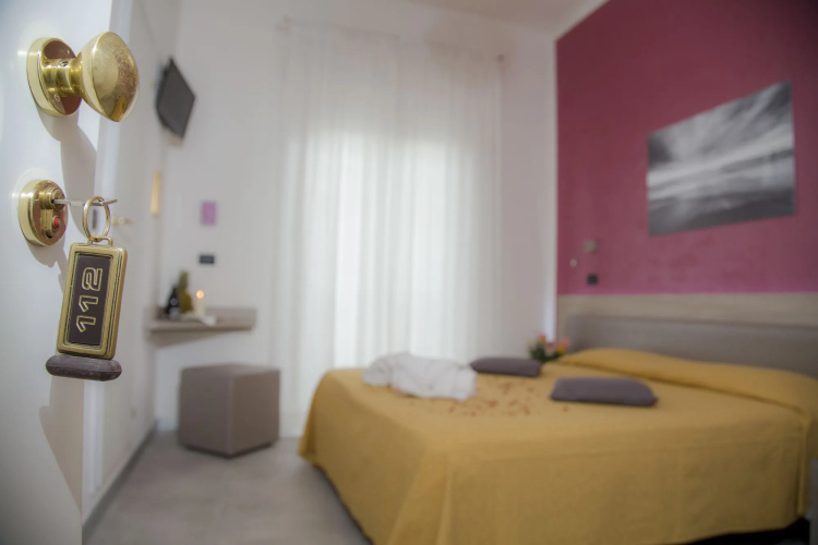 Hotel Piccinelli