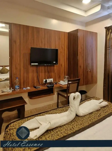 Hotel ESSENCE