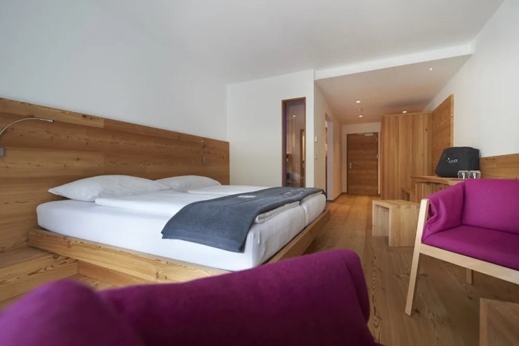 Vegan Hotel LA VIMEA