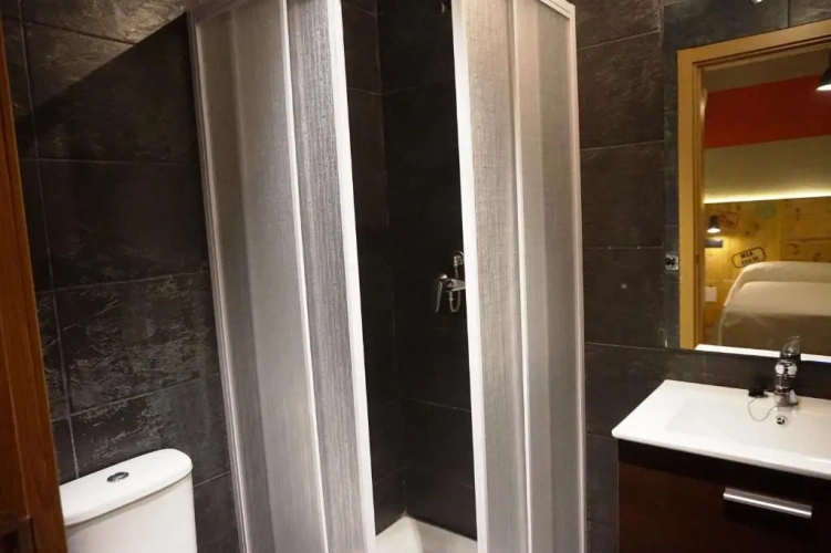 Double room