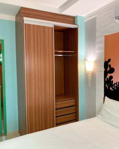 1 Bedroom Superior room