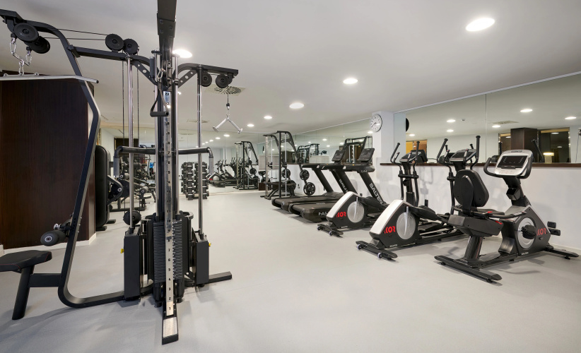 Hipotels Mediterraneo (Only Adults) photo 29