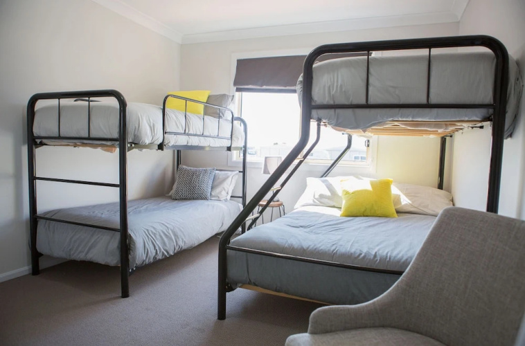 SkyLodge Temora