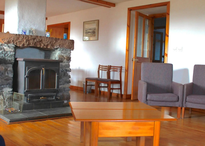 Glebe Barn - Hostel