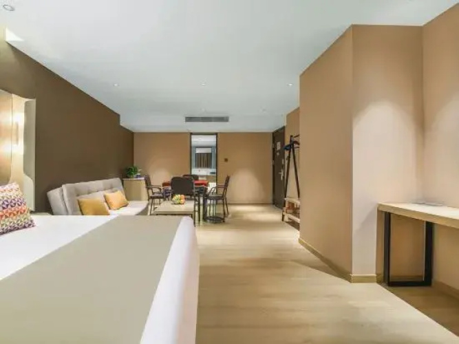 campanile Hotel